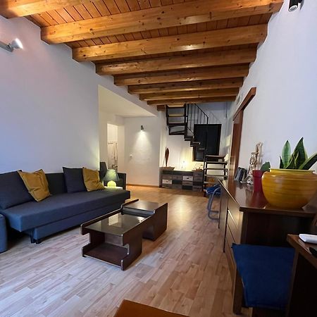 Fikus Apt Relax Castello Ursino 卡塔尼亚 外观 照片