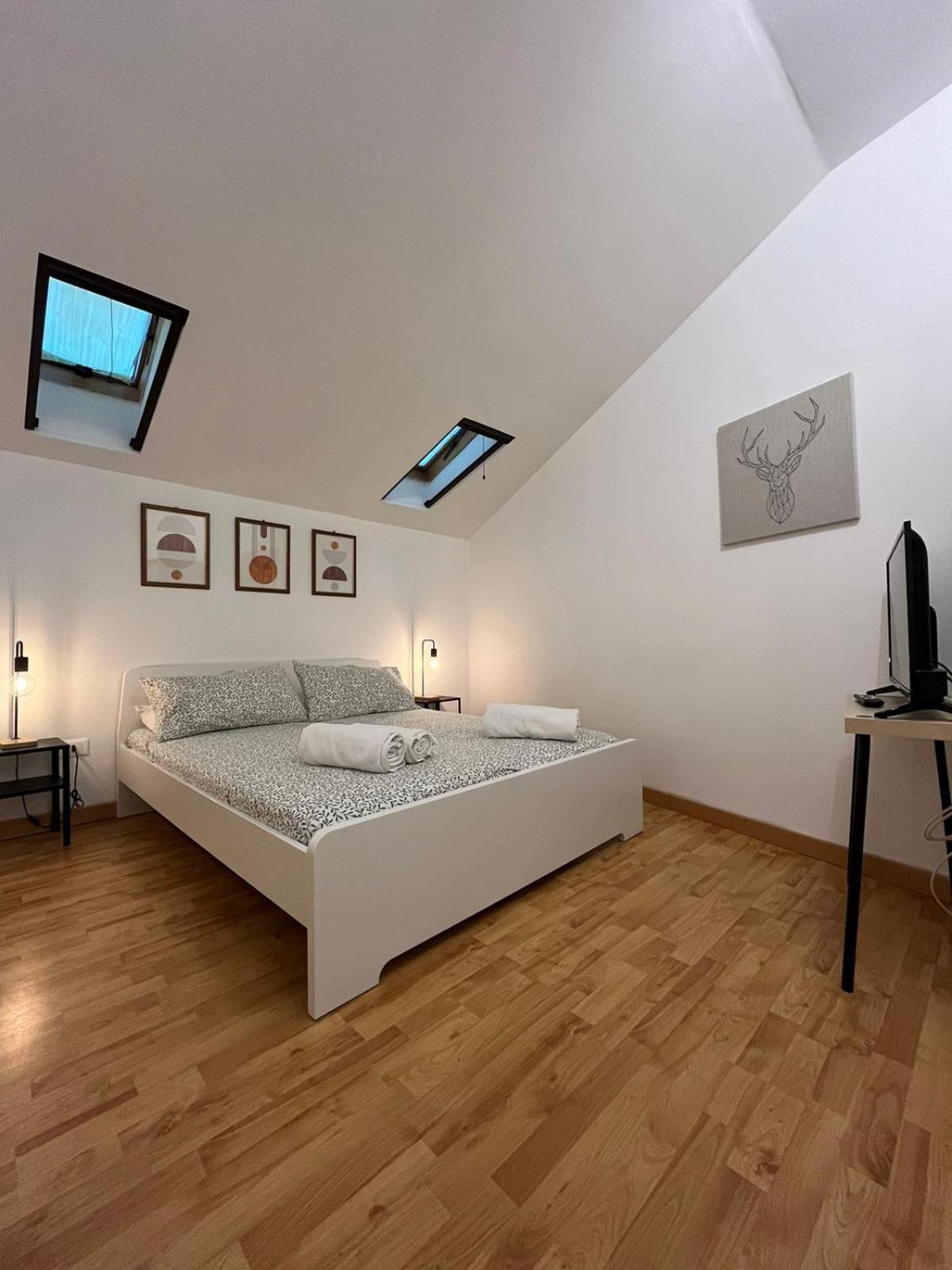 Fikus Apt Relax Castello Ursino 卡塔尼亚 外观 照片
