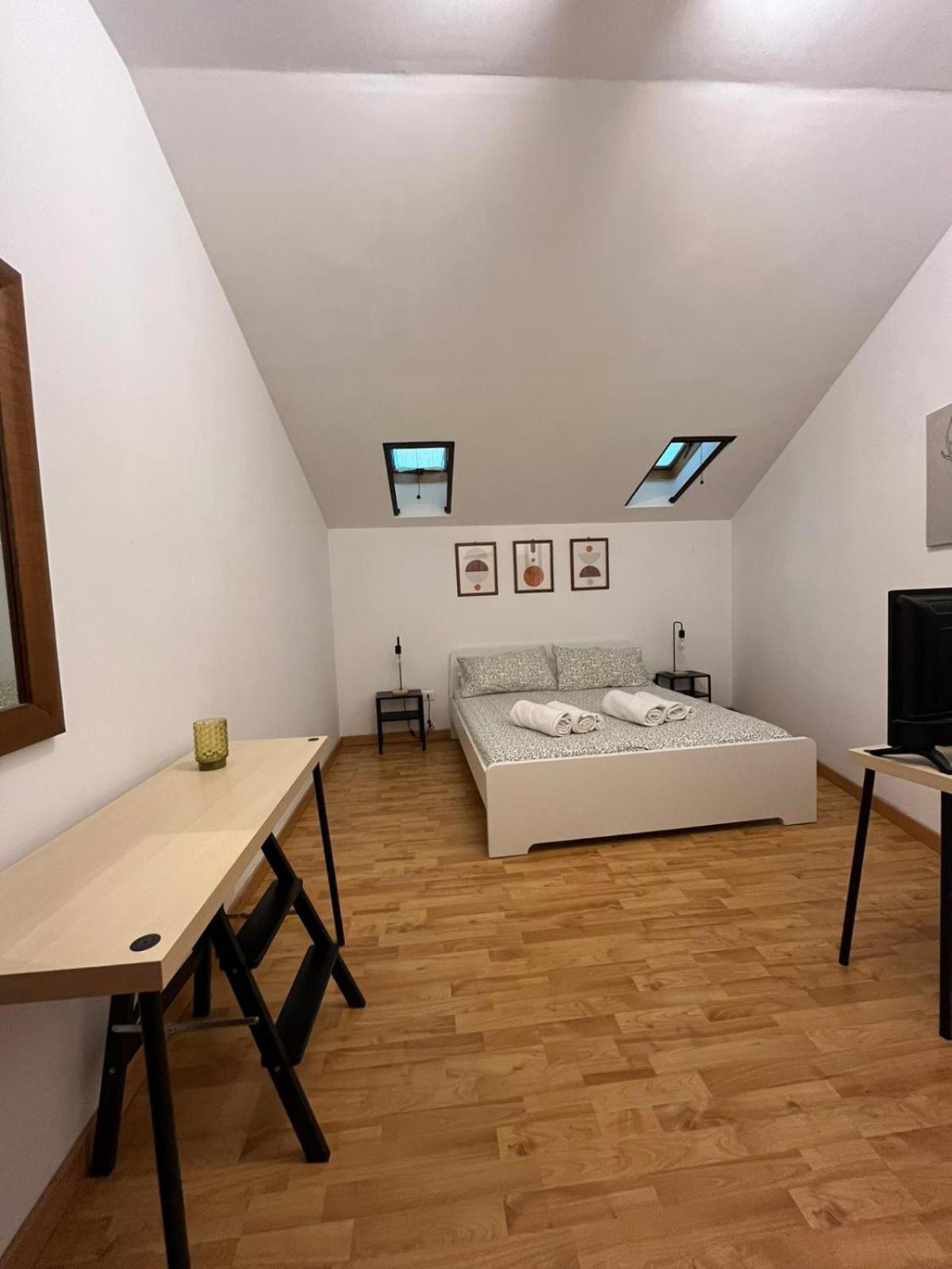Fikus Apt Relax Castello Ursino 卡塔尼亚 外观 照片