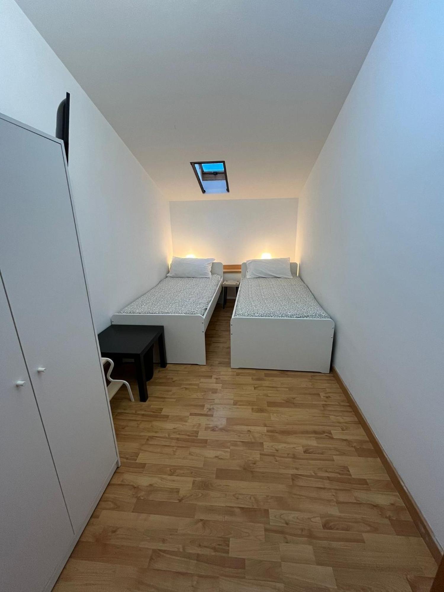 Fikus Apt Relax Castello Ursino 卡塔尼亚 外观 照片