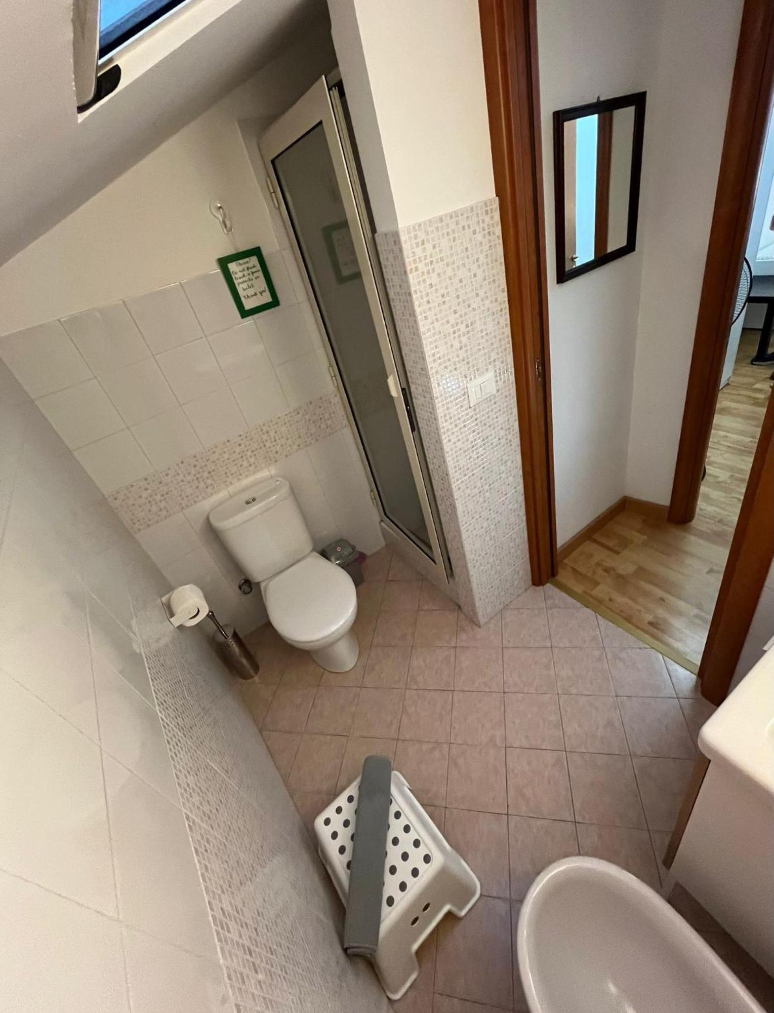 Fikus Apt Relax Castello Ursino 卡塔尼亚 外观 照片